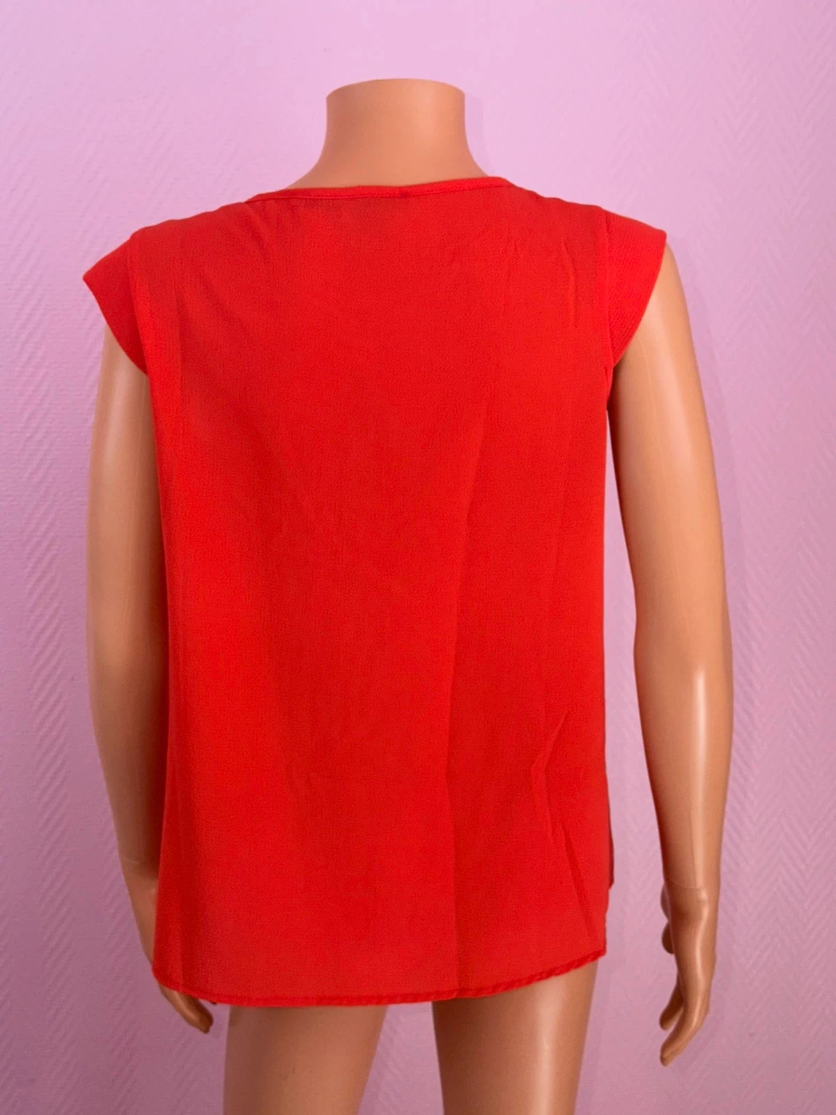La Fee Maraboutee women's top size 36 – photo 4